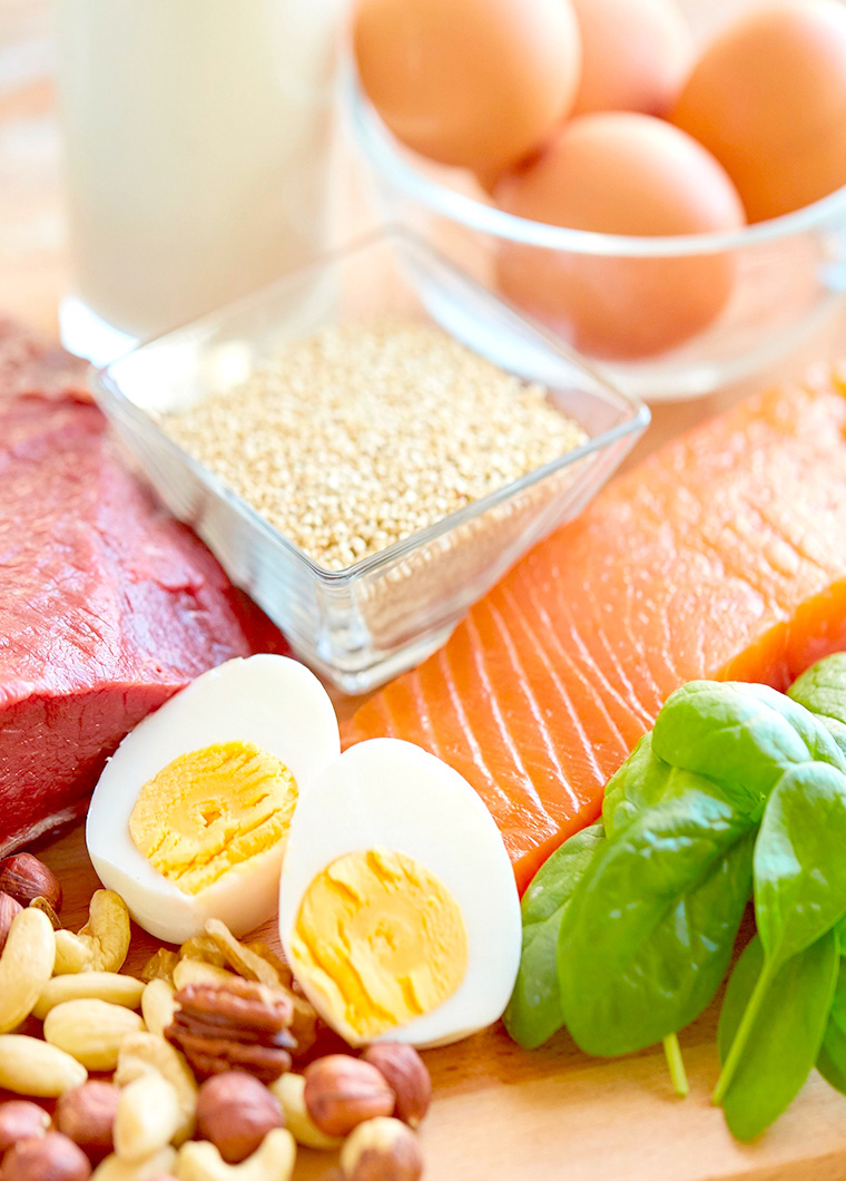 食品安全檢測產品